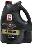 Lukoil Genesis Special C3 5W-30   5 l/kanna